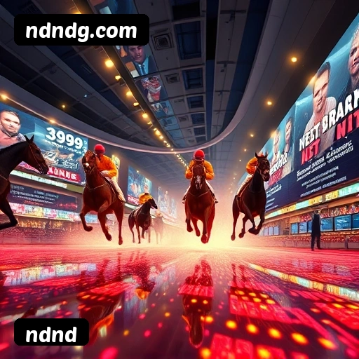 Recursos Exclusivos do App ndnd - Modo Offline, Login Biométrico