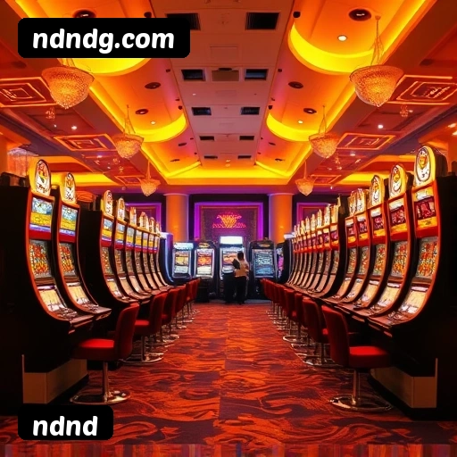 Categorias de Jogos - Slots, Mesa, Ao Vivo, Jackpots