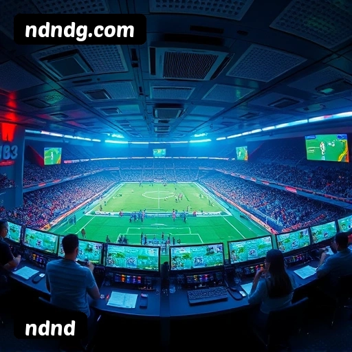 App Mobile ndnd - Jogue em Qualquer Lugar no Seu Smartphone